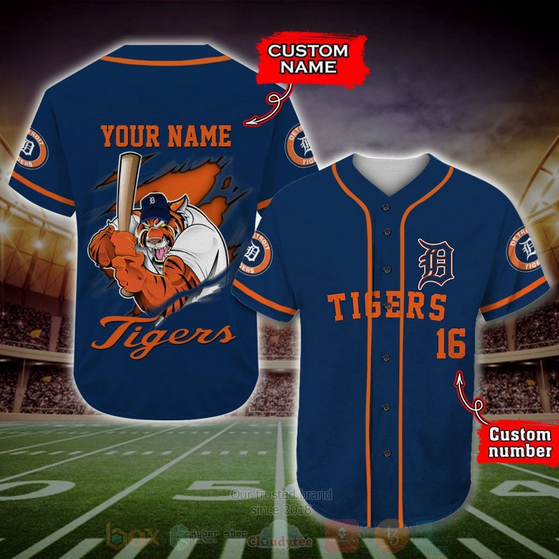 Detroit_Tigers_MLB_Personalized_Baseball_Jersey