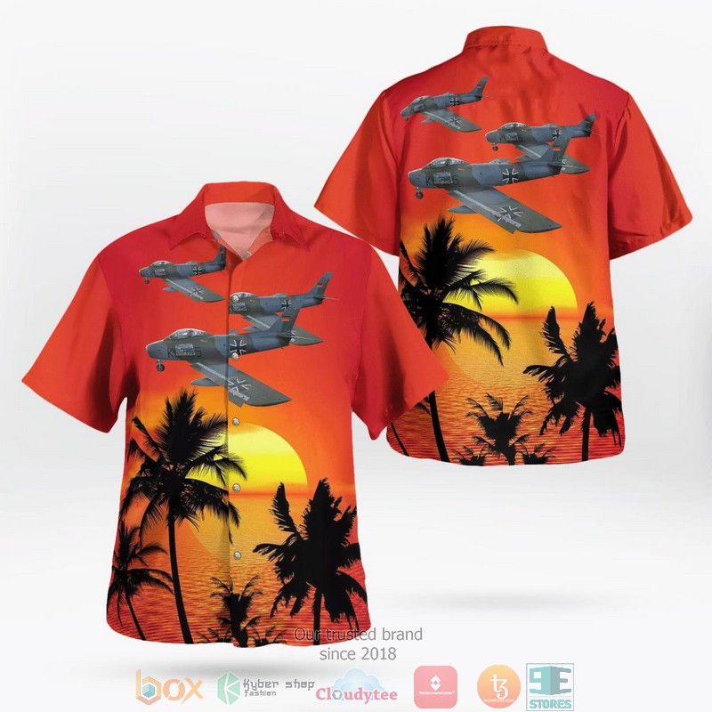 Deutsches_Museum_Flugwerft_Schleissheim_Canadair_CL-13B_Sabre_Mk6_Hawaiian_Shirt