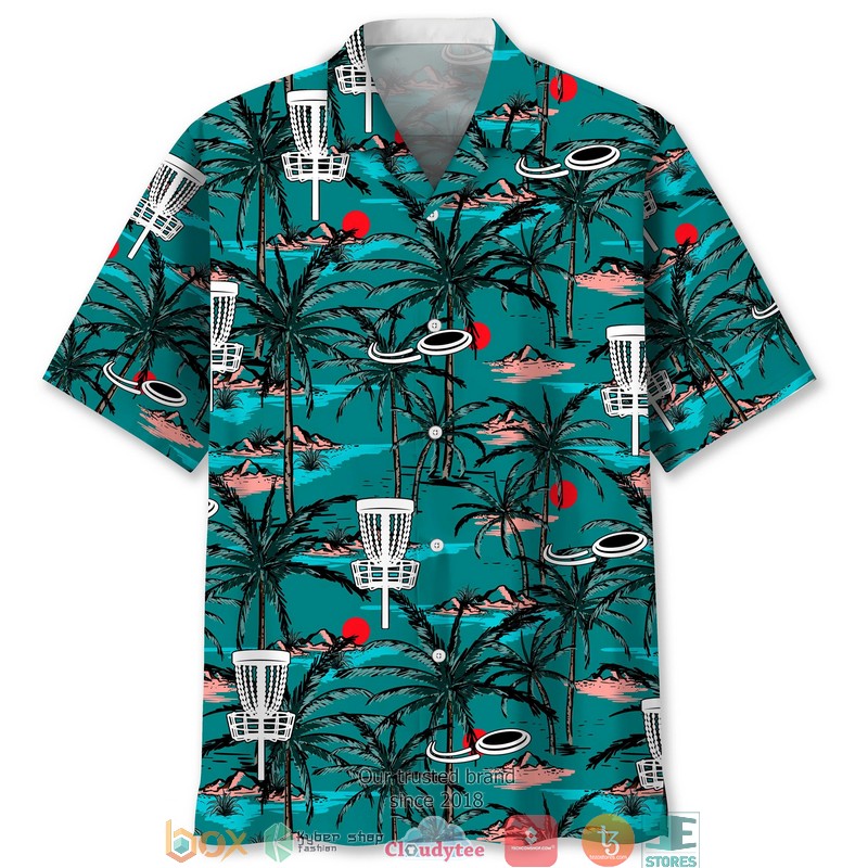 Disc_Golf_Vintage_Hawaiian_Shirt