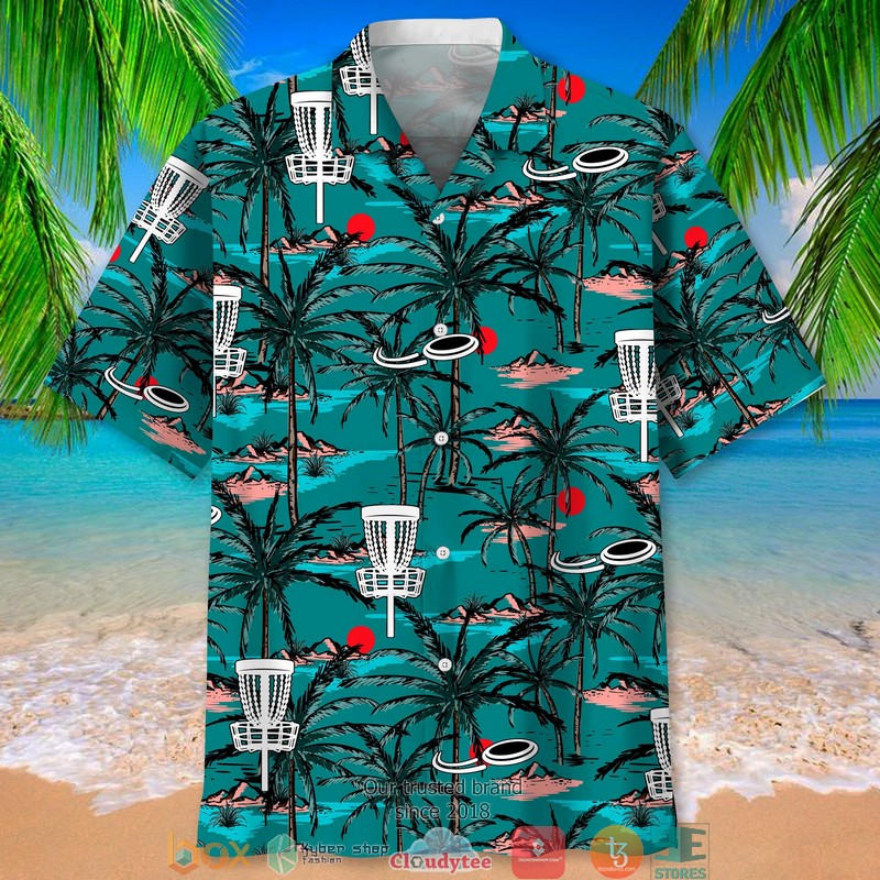 Disc_Golf_Vintage_Hawaiian_Shirt_1