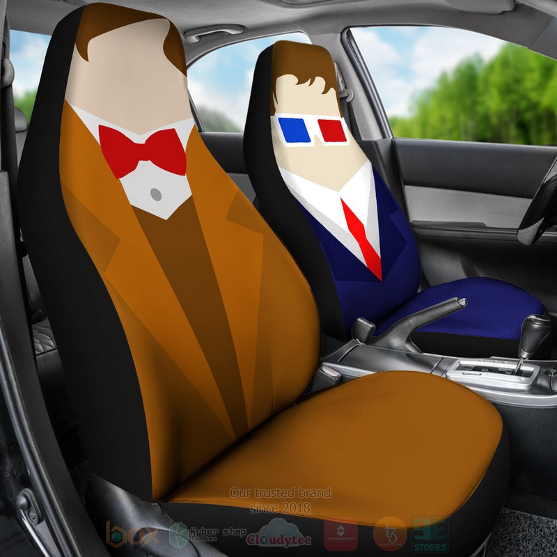 Doctor_Who_Blue-Brown_Car_Seat_Cover_1