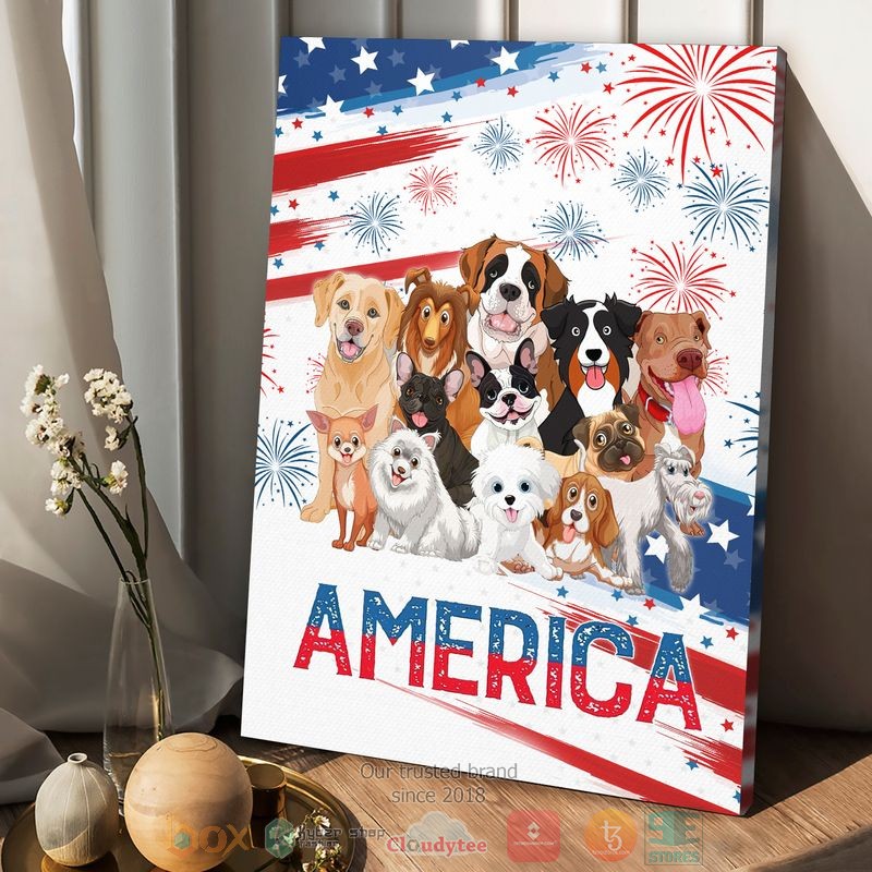 Dog_America_Independence_Day_Canvas_1