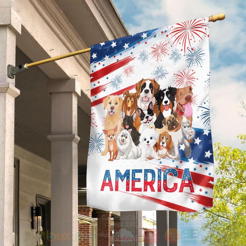 Dogs_America_Independence_Day_Flag_1