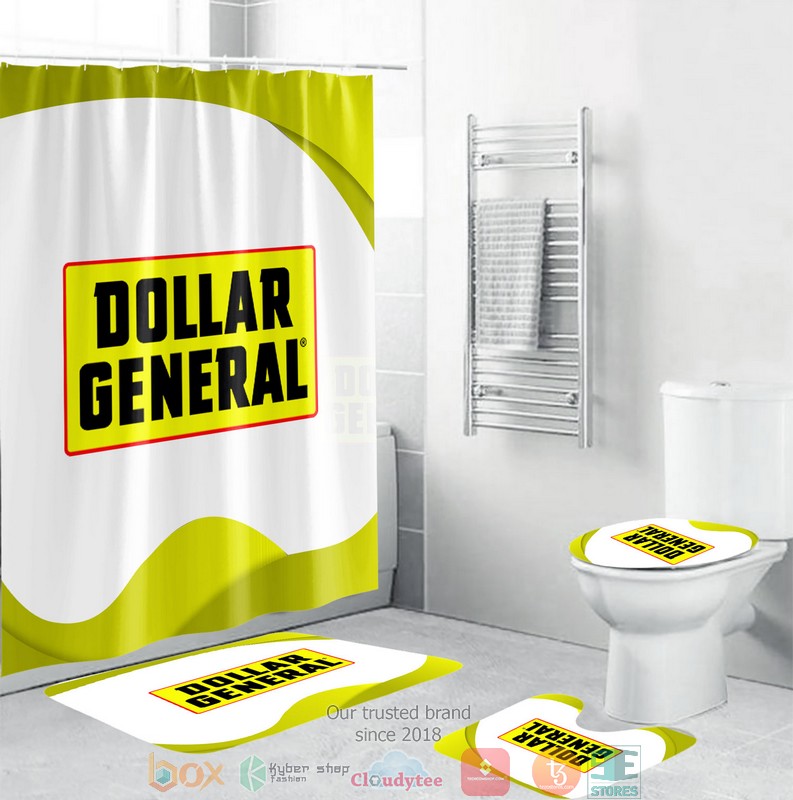Dollar_General_Shower_Curtain_Set