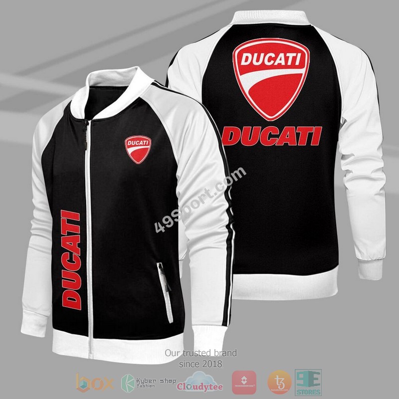 Ducati_Combo_Tracksuits_Jacket_Pant