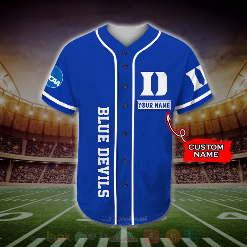 Duke_Blue_Devils_Jack_Daniel_NCAA_Custom_Name_Baseball_Jersey_1