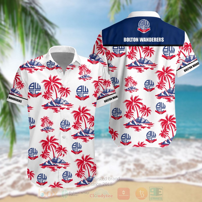 EPL_Bolton_Wanderers_FC_Hawaiian_Shirt