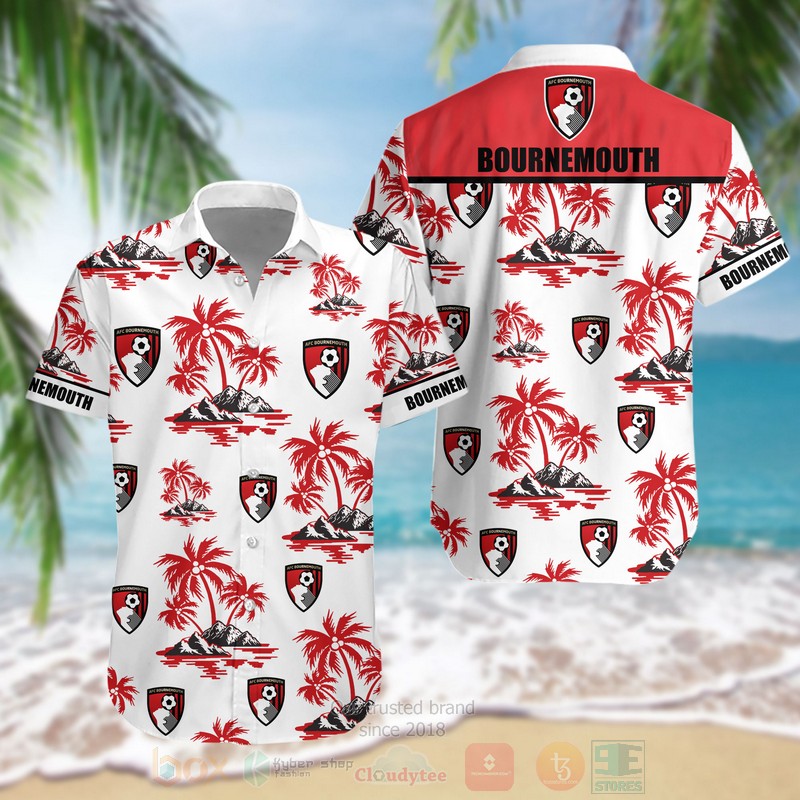 EPL_Bournemouth_FC_Hawaiian_Shirt