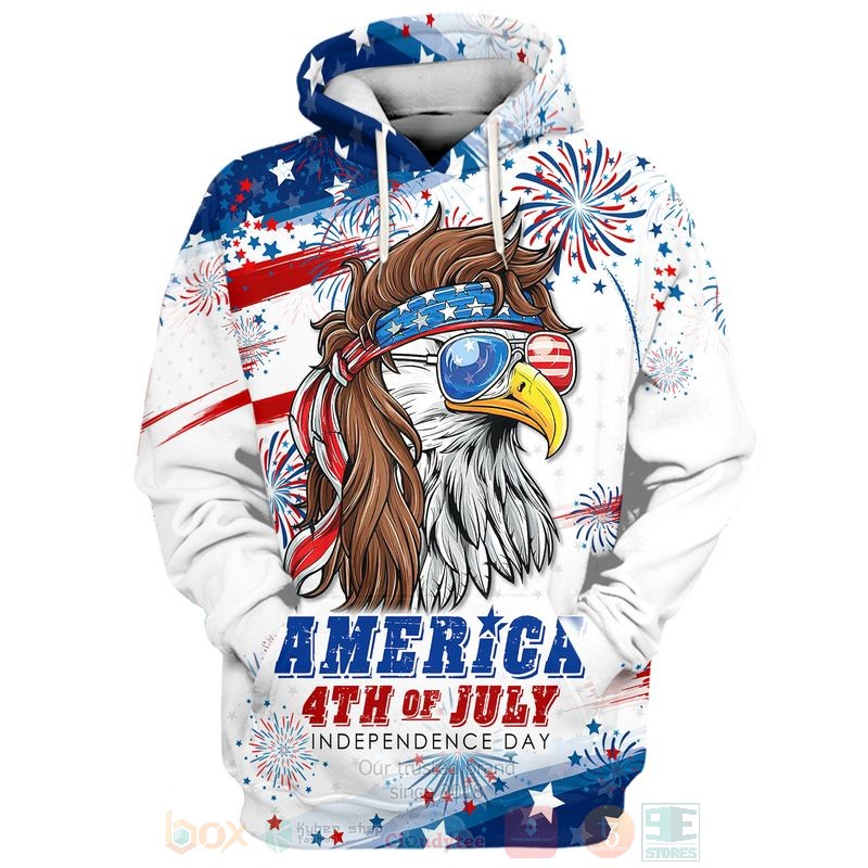Eagle_America_4th_of_July_Independence_Day_3D_Hoodie_Shirt