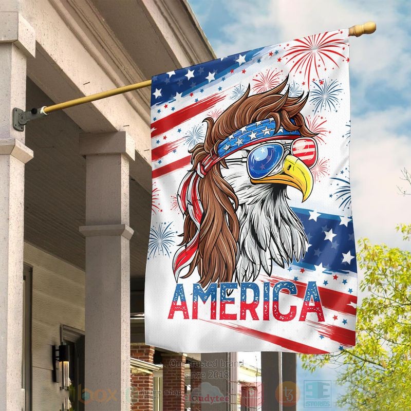 Eagle_America_Independence_Day_Flag_1