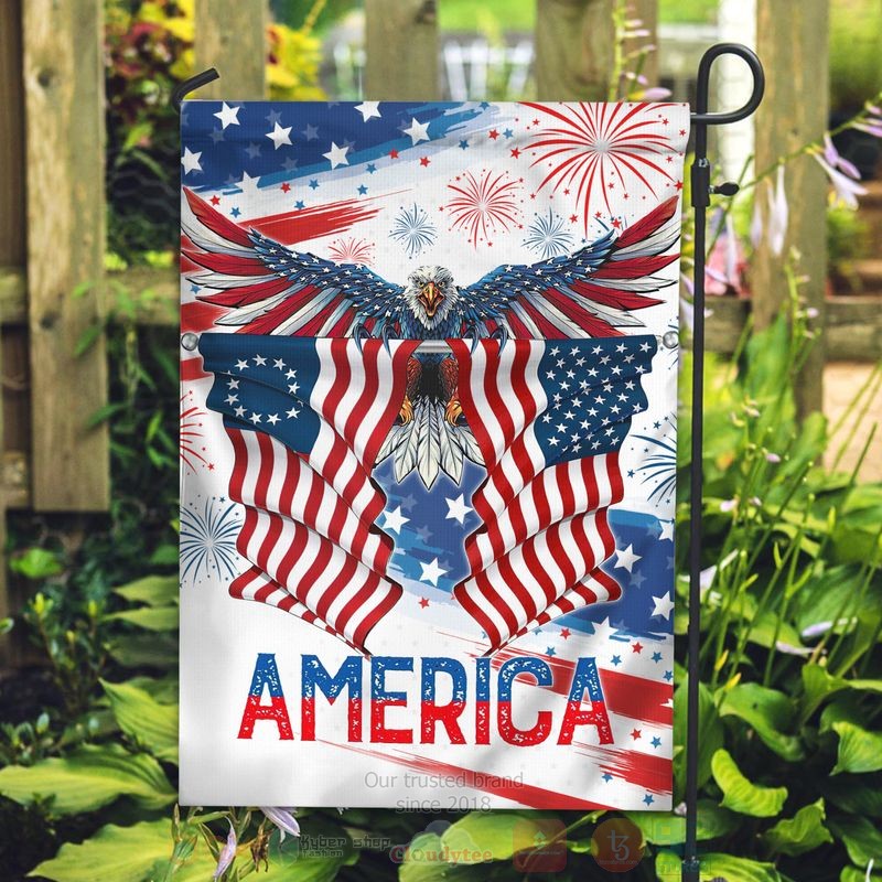 Eagle_America_Independence_Flag