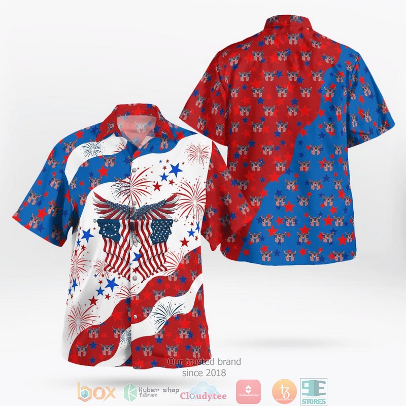 Eagle_American_Independence_Day_Hawaiian_Shirt