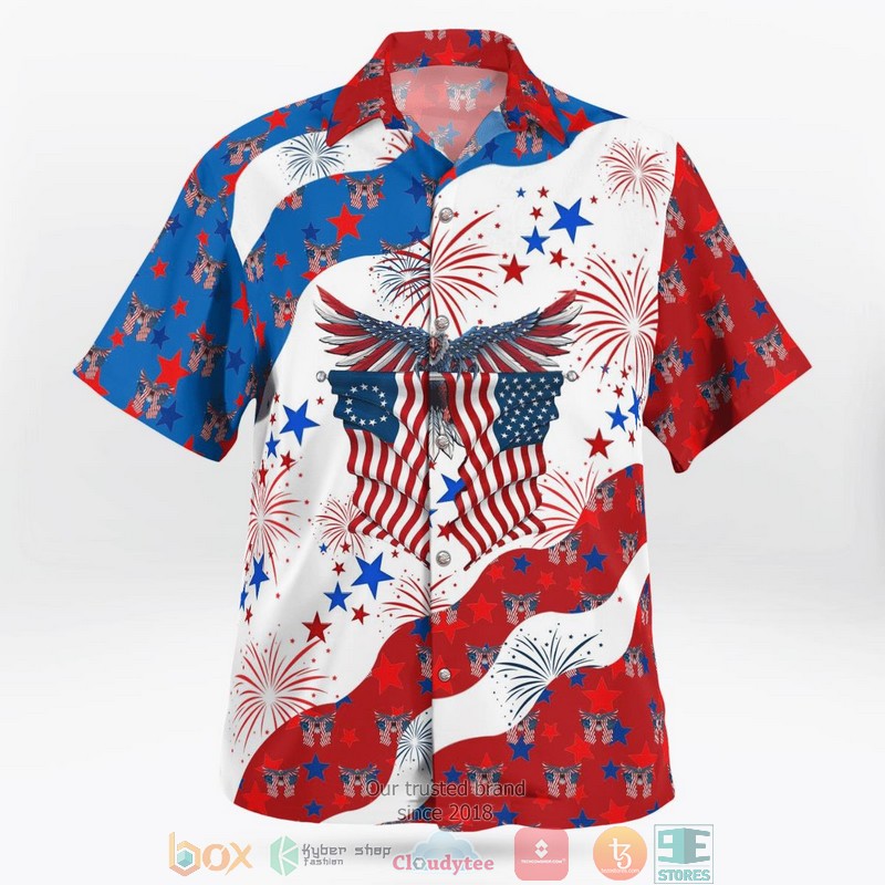 Eagle_American_Independence_Day_Hawaiian_Shirt_1