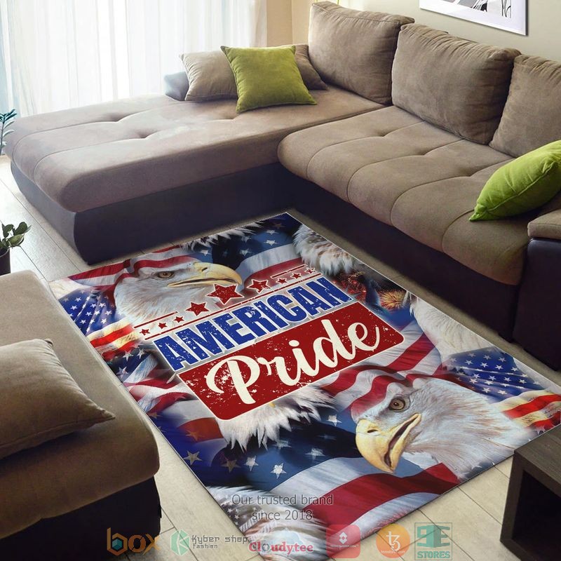 Eagle_American_Pride_America_Indepence_day_Rug