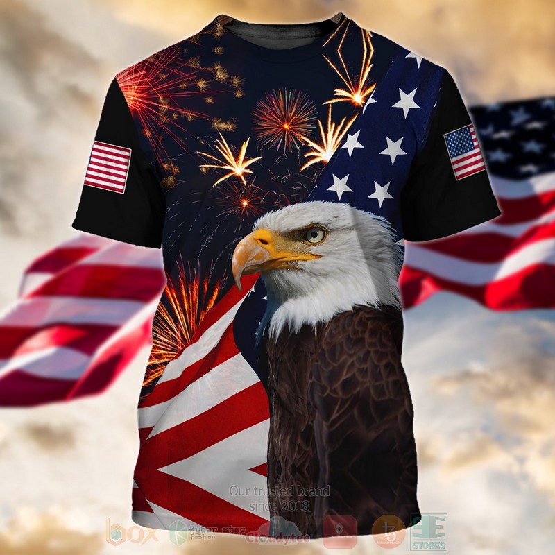 Eagle_Firework_Happy_4th_of_July_T-Shirt
