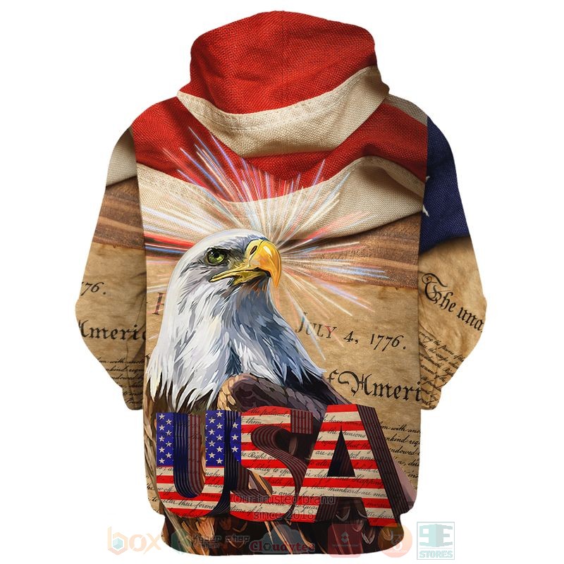 Eagle_July_4th_1776_USA_Independence_Day_3D_Hoodie_Shirt_1