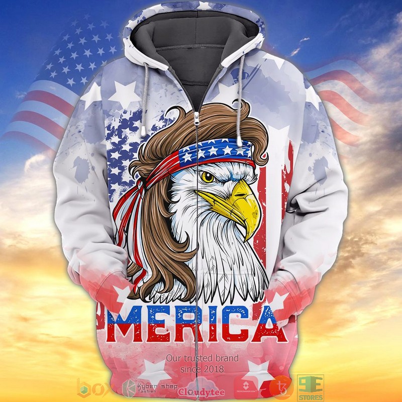 Eagle_Merica_US_Flag_Indepence_day_Shirt_hoodie