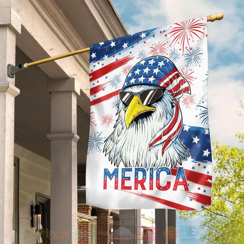Eagle_Merica_US_Independence_Day_Firework_Flag_1