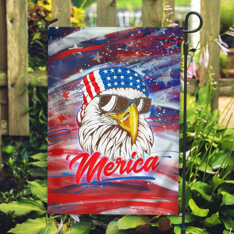 Eagle_Merica_US_Independence_Day_Flag