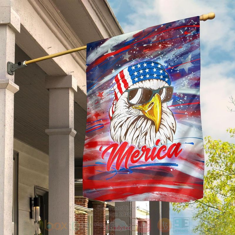 Eagle_Merica_US_Independence_Day_Flag_1