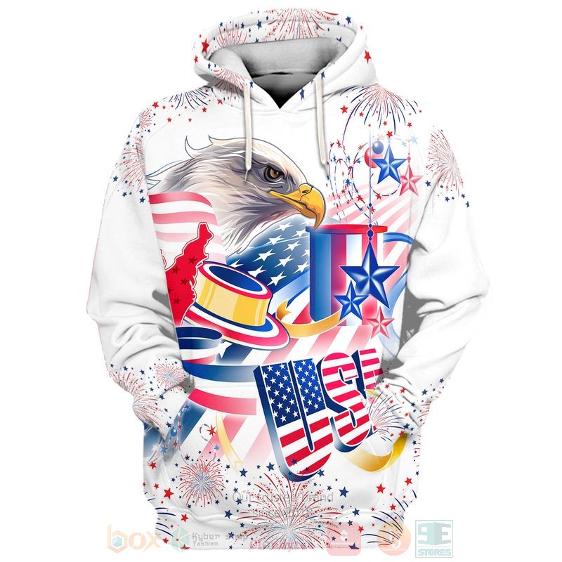 Eagle_USA_Independence_Day_3D_Hoodie_Shirt