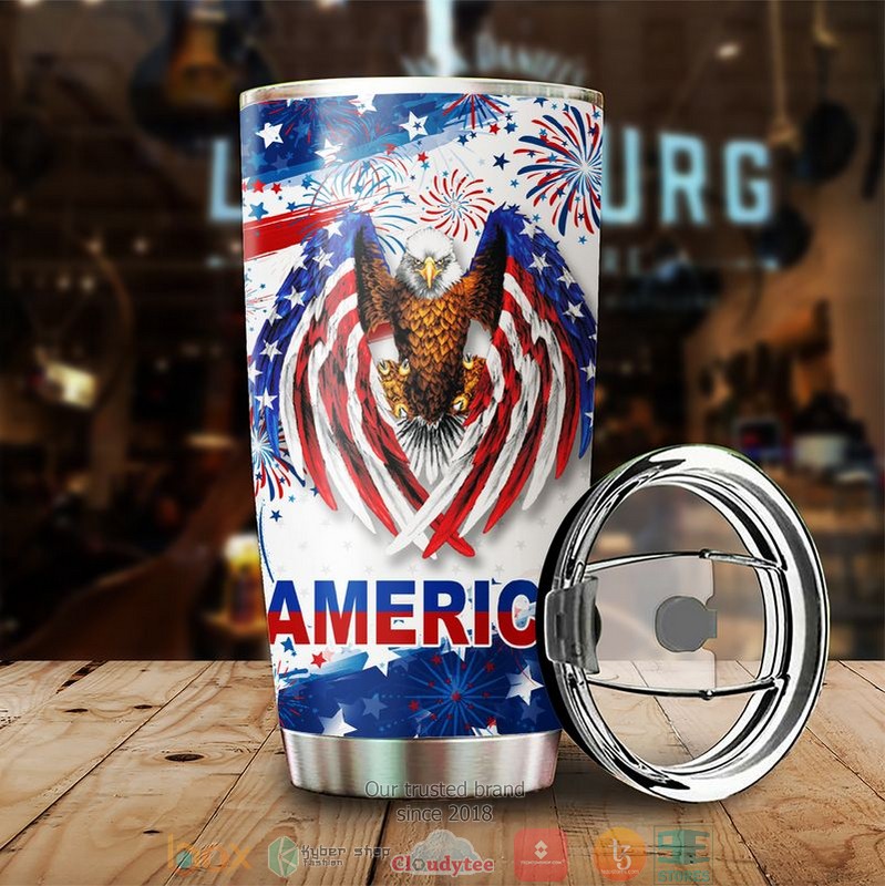 Eagle_US_flag_wings_America_Indepence_day_Tumbler_1