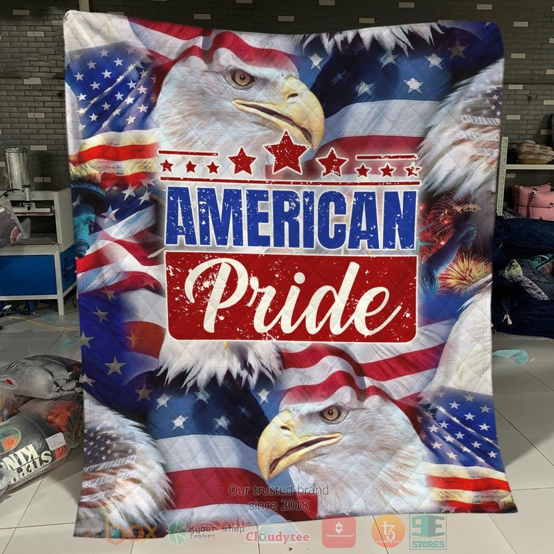 Ealge_America_Pride_Quit