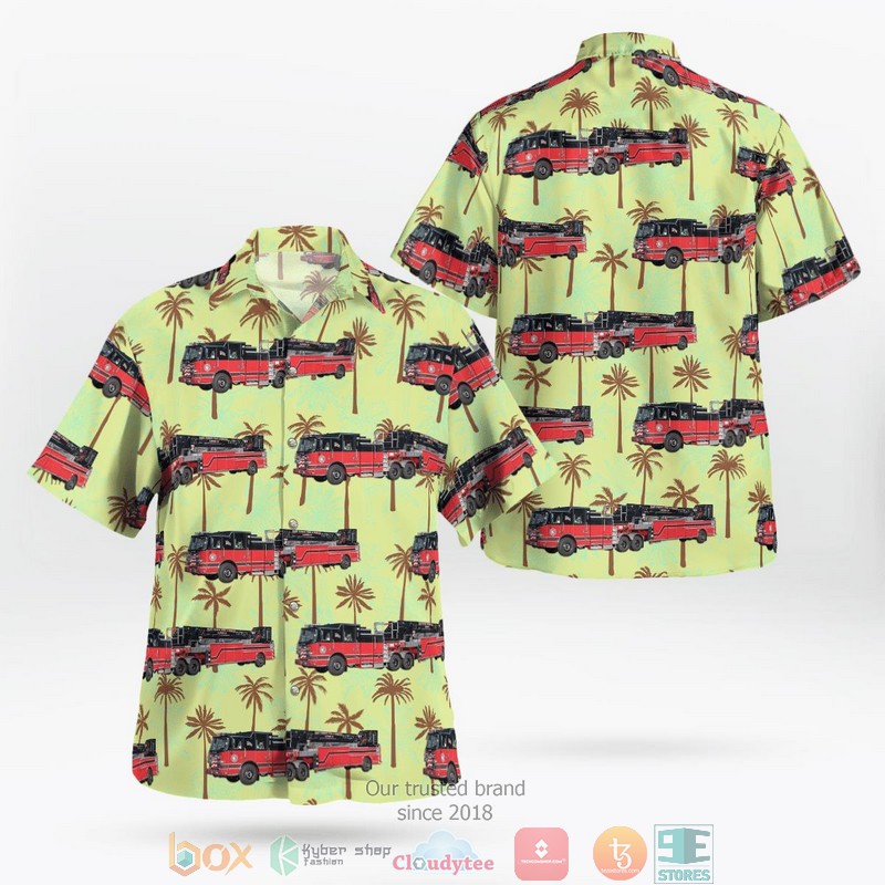 East_Pierce_Fire__Rescue_Pierce_County_Washington_Hawaii_3D_Shirt