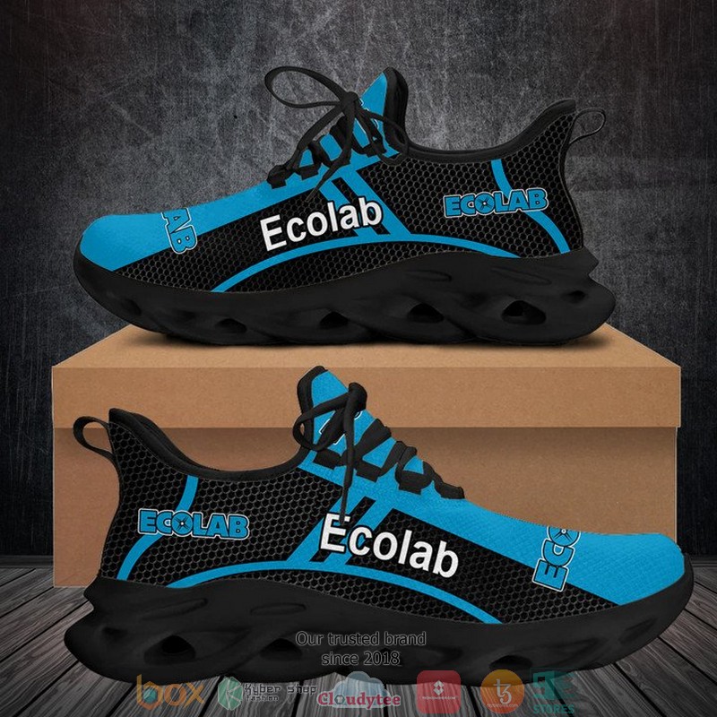 Ecolab_Max_Soul_Shoes