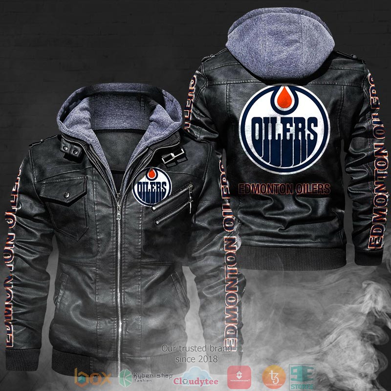 Edmonton_Oilers_Leather_Jacket_1