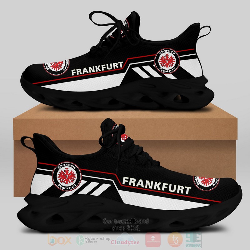 Eintracht_Frankfurt_F.C_Black-White_Clunky_Max_Soul_Shoes