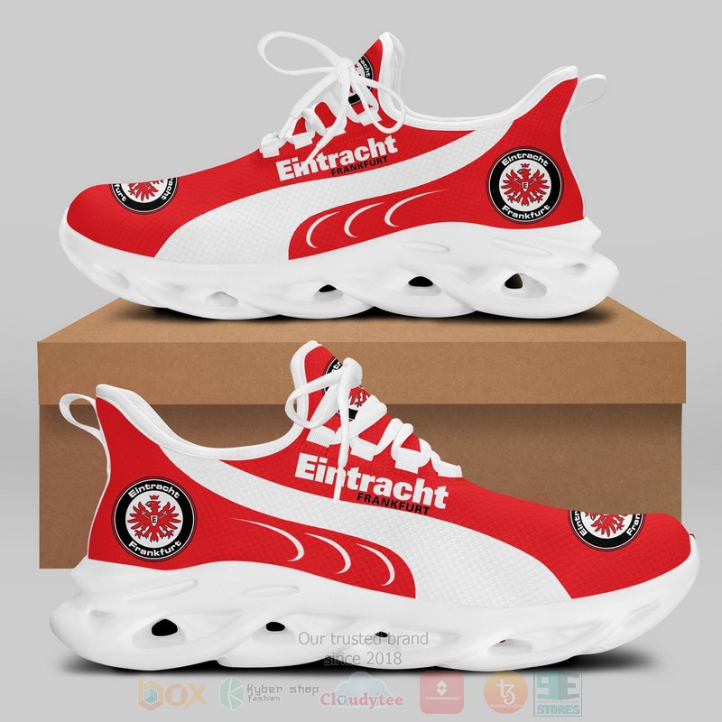 Eintracht_Frankfurt_F.C_White-Red_Clunky_Max_Soul_Shoes