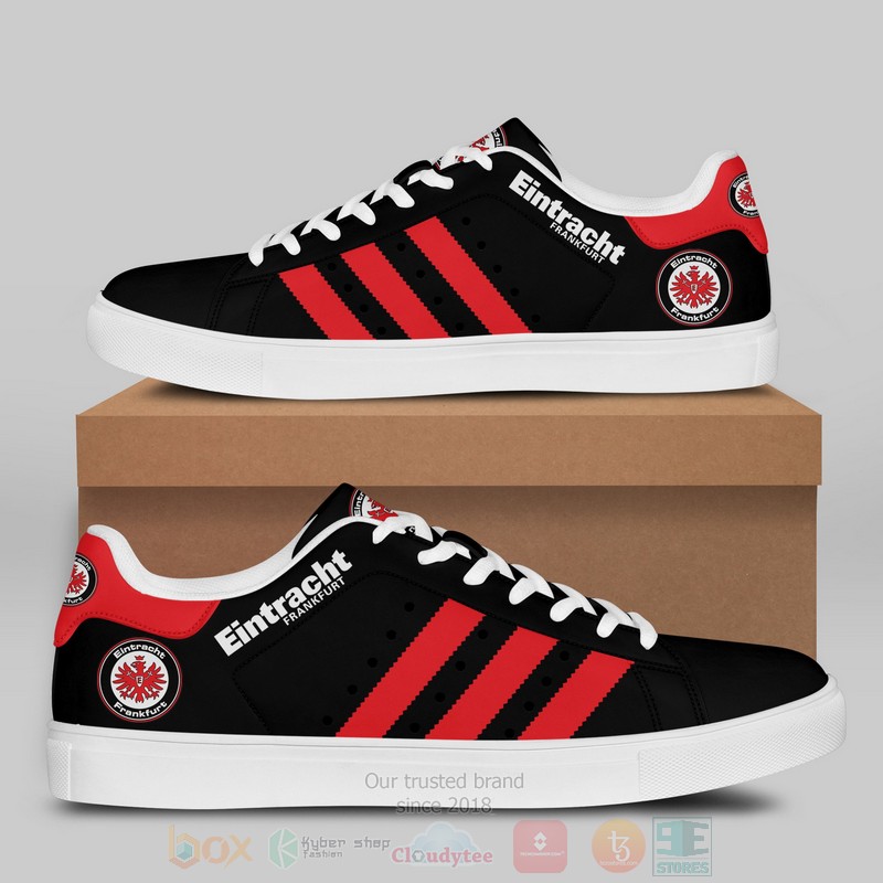 Eintracht_Frankfurt_Red-Black_Stan_Smith_Low_Top_Shoes_1