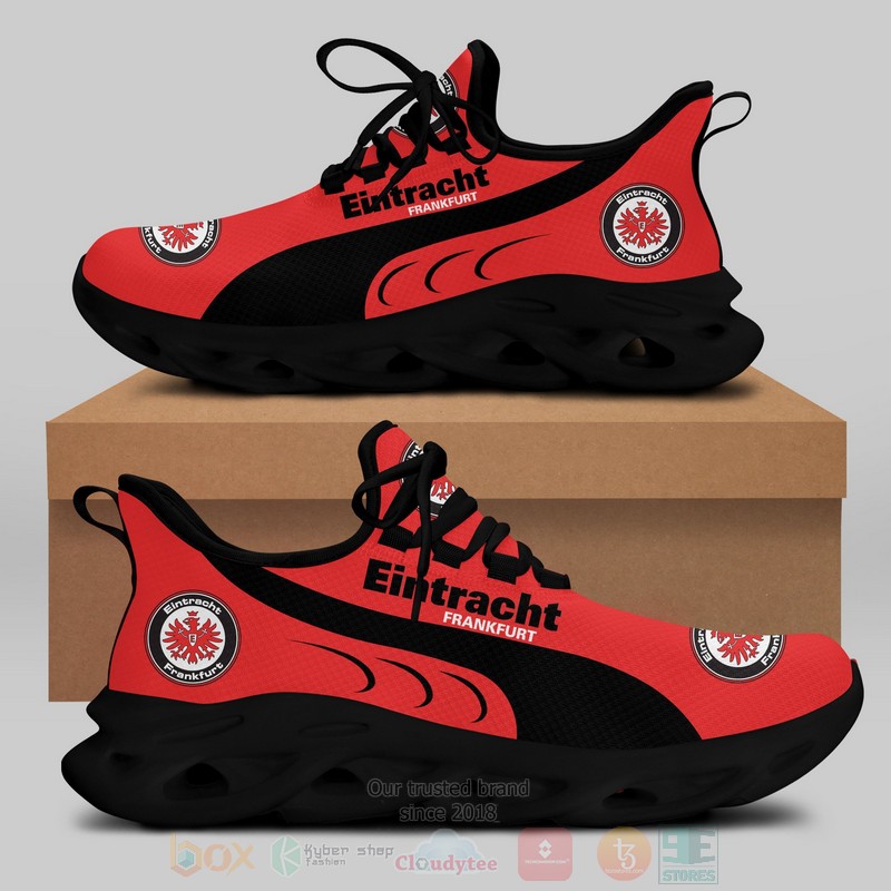 Eintracht_Frankfurt_Red_Clunky_Max_Soul_Shoes