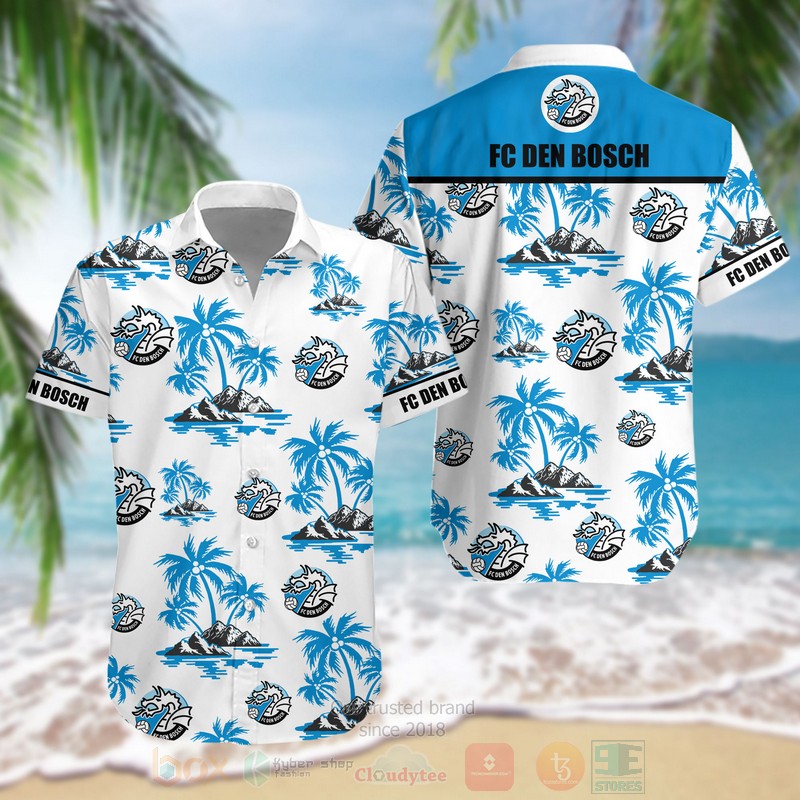 Eredivisie_FC_Den_Bosch_Hawaiian_Shirt