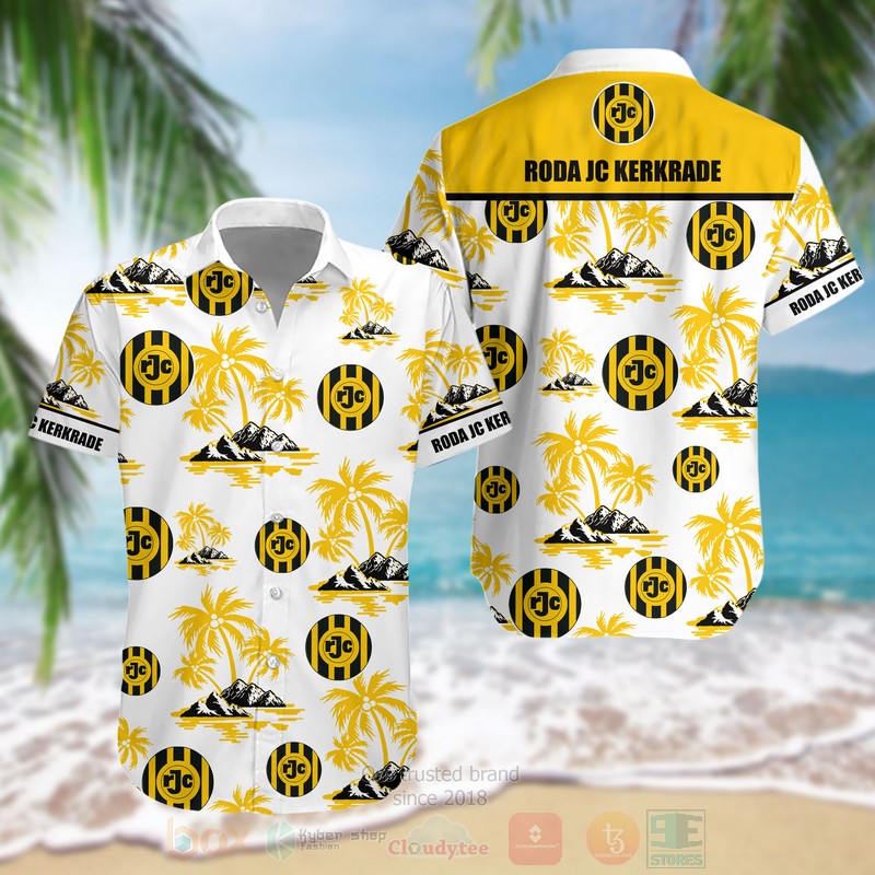 Eredivisie_Roda_JC_Kerkrade_FC_Hawaiian_Shirt