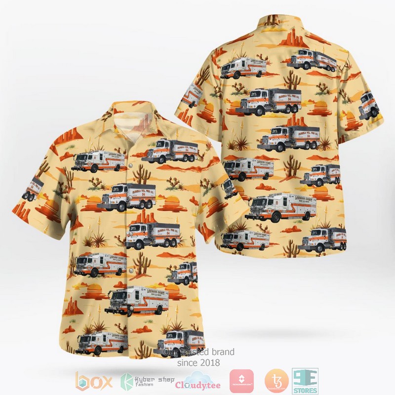 Eureka_Volunteer_Fire_Department_Hawaiian_Shirt