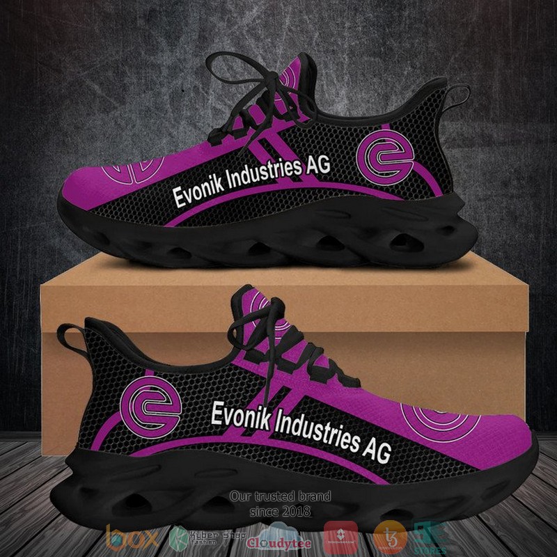 Evonik_Industries_AG_Max_Soul_Shoes