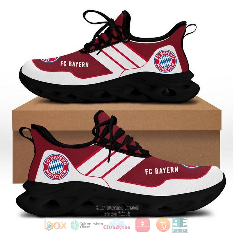 FC_Bayern_Munich_Clunky_Max_Soul_Shoes