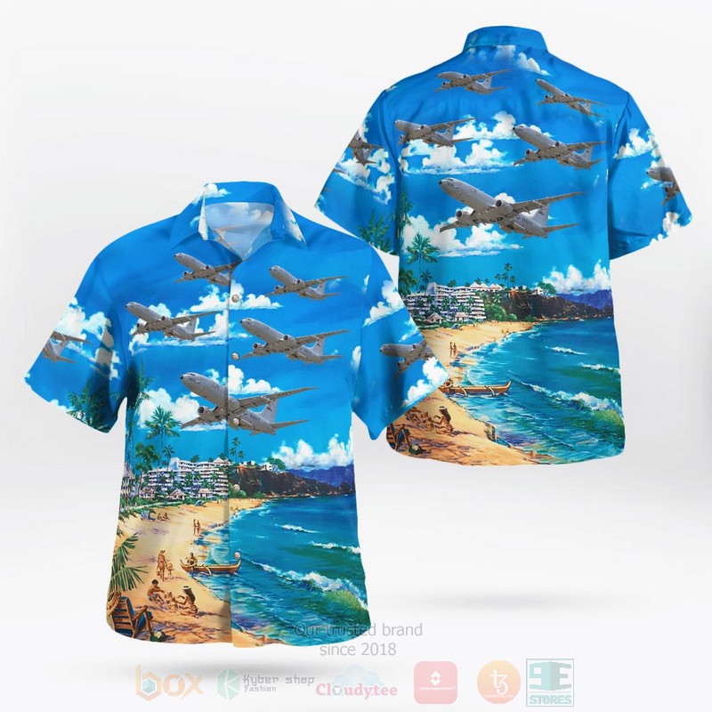 Farnborough_International_Airshow_Boeing_P-8A_Poseidon_Hawaiian_Shirt