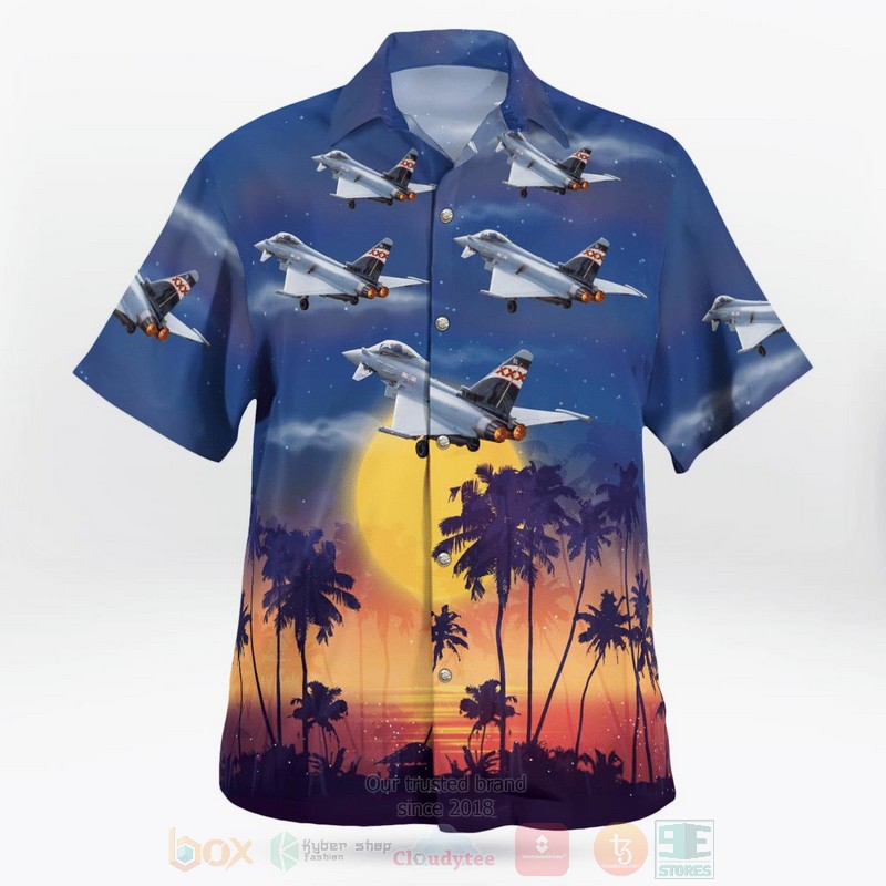 Farnborough_International_Airshow_RAF_Typhoon_Display_Hawaiian_Shirt_1