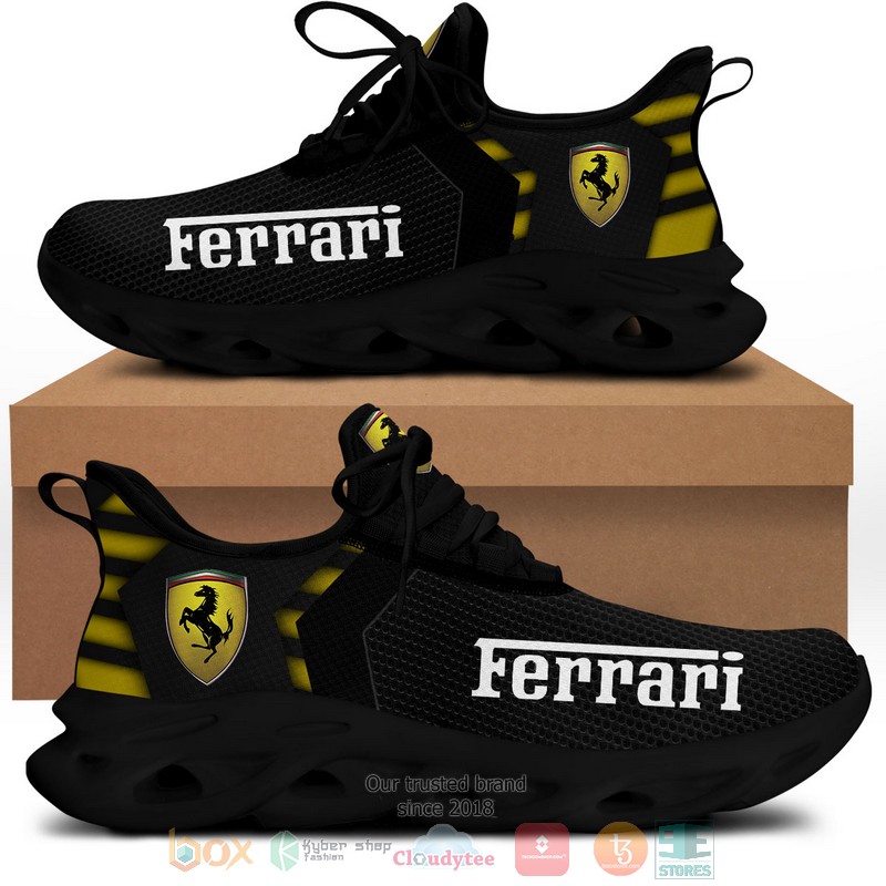 Ferrari_Max_Soul_Shoes_1