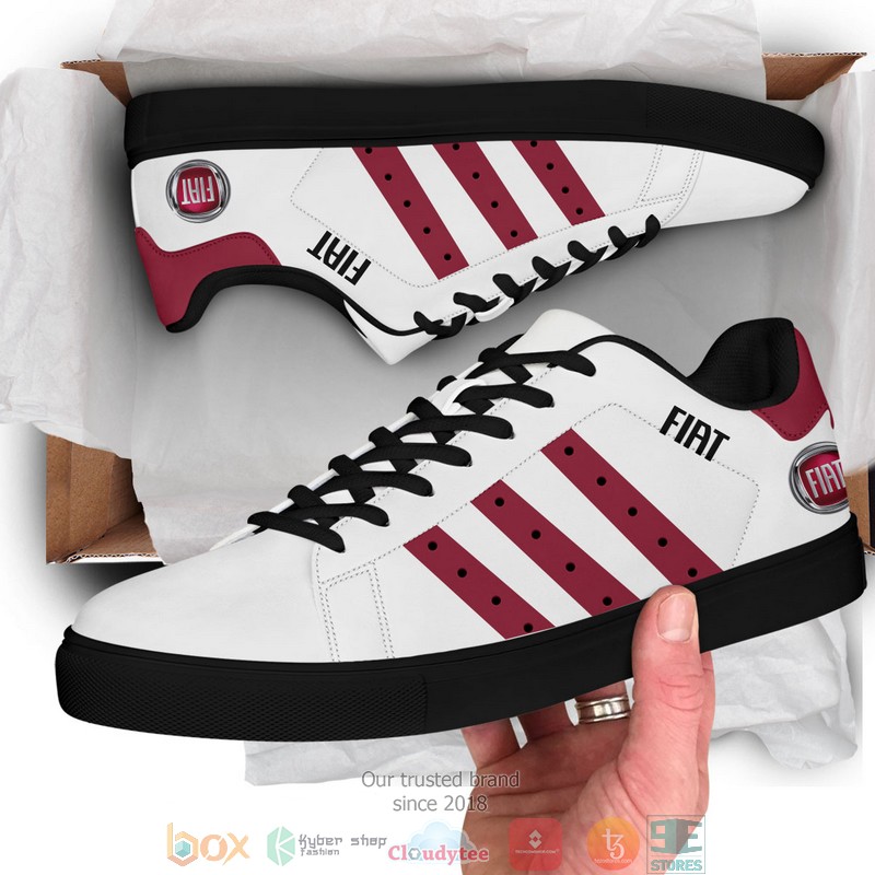 Fiat_Stan_Smith_Low_Top_Shoes_1