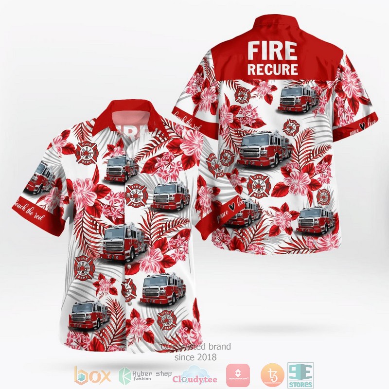 Fire_Recure_Hibiscus_Aloha_Shirt