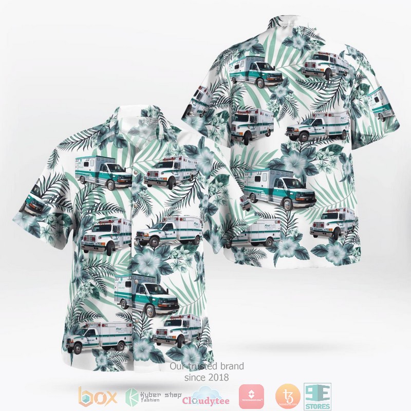FirstHealth_EMS_Hawaii_3D_Shirt