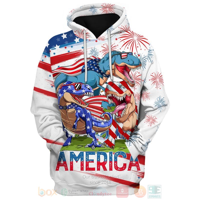Flag_Dinosaur_US_Independence_Day_3D_Hoodie_Shirt