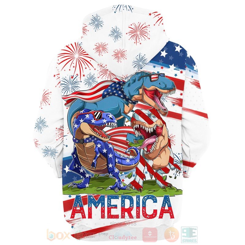 Flag_Dinosaur_US_Independence_Day_3D_Hoodie_Shirt_1