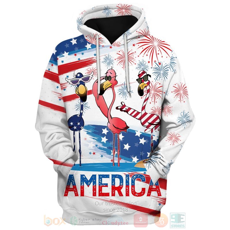Flag_Flamingo_US_Independence_Day_3D_Hoodie_Shirt