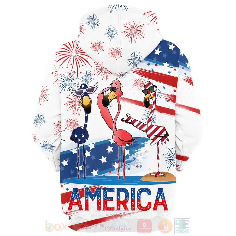 Flag_Flamingo_US_Independence_Day_3D_Hoodie_Shirt_1