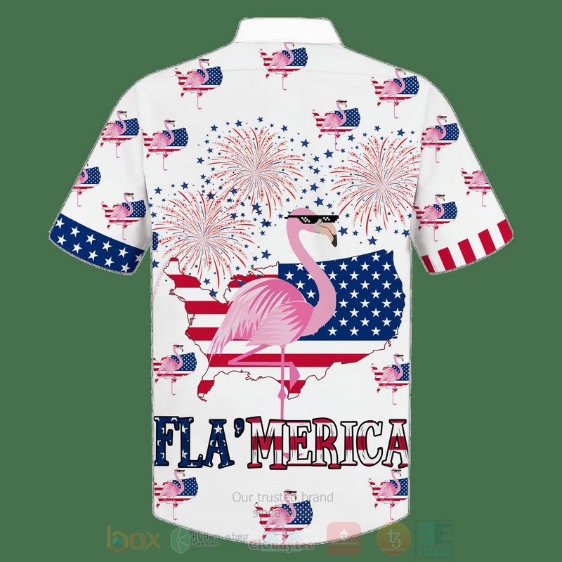Flamerica_Flamingo_Style_US_Flag_Hawaiian_Shirt_1